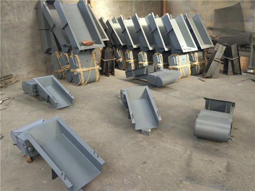 電磁振動給料機(jī)