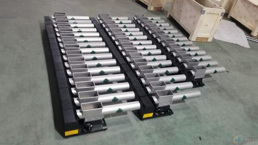 微型電磁振動給料機(jī)